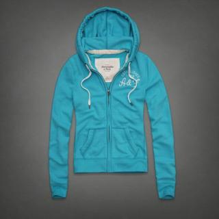 Sweatshirt Abercrombie & Fitch Femme